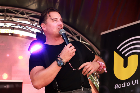 Konzert Andreas Gabalier & Friends in Kitzbühel
