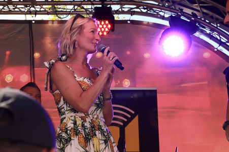 Konzert Andreas Gabalier & Friends in Kitzbühel