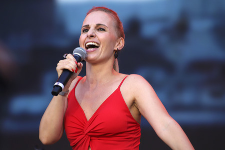 Konzert Andreas Gabalier & Friends in Kitzbühel