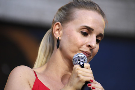 Konzert Andreas Gabalier & Friends in Kitzbühel