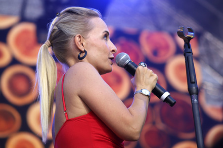 Konzert Andreas Gabalier & Friends in Kitzbühel