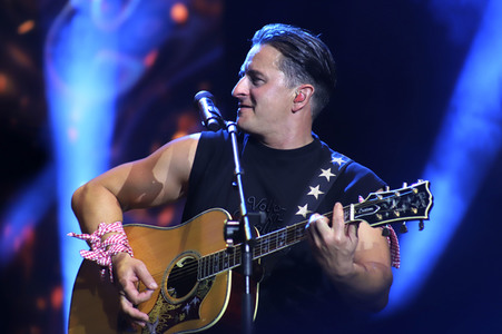 Konzert Andreas Gabalier & Friends in Kitzbühel