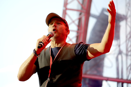 Konzert von Andreas Gabalier in Kitzbühel