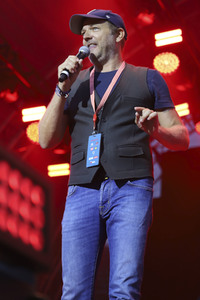 Konzert von Andreas Gabalier in Kitzbühel