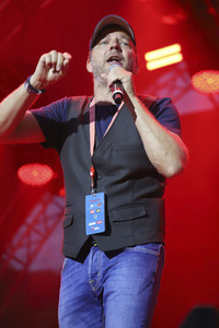 Konzert von Andreas Gabalier in Kitzbühel