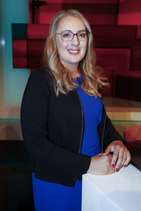 Talkshow 'hart aber fair' in Köln