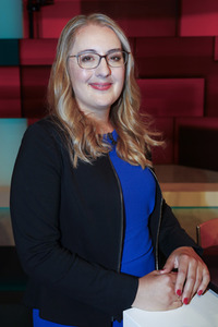 Talkshow 'hart aber fair' in Köln