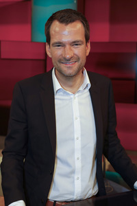 Talkshow 'hart aber fair' in Köln