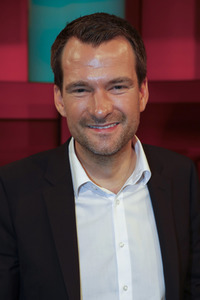 Talkshow 'hart aber fair' in Köln