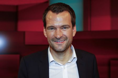 Talkshow 'hart aber fair' in Köln