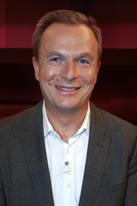 Talkshow 'hart aber fair' in Köln