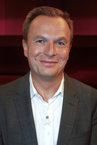 Talkshow 'hart aber fair' in Köln