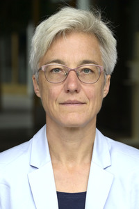 Bundespressekonferenz Expertenrat für Klimafragen in Berlin