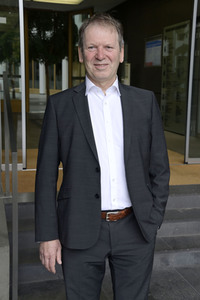Bundespressekonferenz Expertenrat für Klimafragen in Berlin