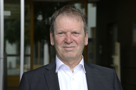 Bundespressekonferenz Expertenrat für Klimafragen in Berlin