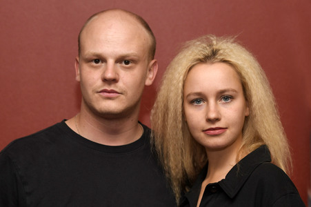 Filmremiere 'Letzter Abend' in Hannover