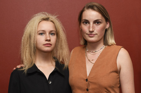 Filmremiere 'Letzter Abend' in Hannover