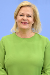 Bundespressekonferenz Gesetzentwurf für ein modernes Staatsangehörigkeitsrecht in Berlin
