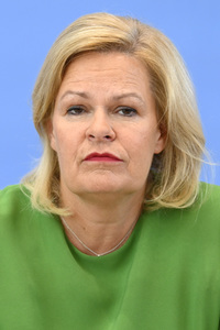 Bundespressekonferenz Gesetzentwurf für ein modernes Staatsangehörigkeitsrecht in Berlin