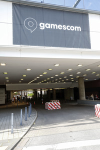 Gamescom 2023 in Köln