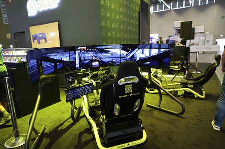 Gamescom 2023 in Köln