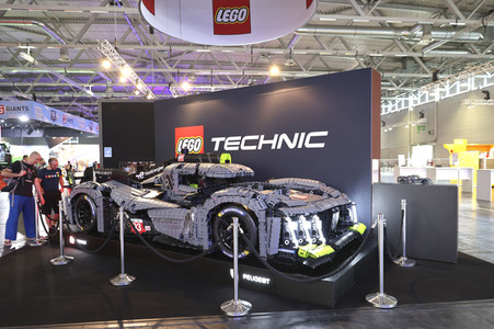 Gamescom 2023 in Köln