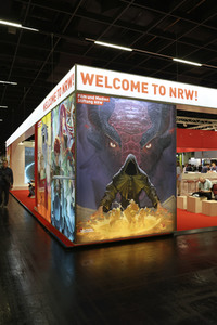 Gamescom 2023 in Köln