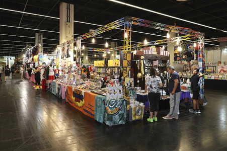 Gamescom 2023 in Köln