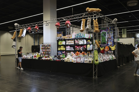 Gamescom 2023 in Köln