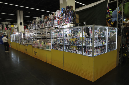 Gamescom 2023 in Köln