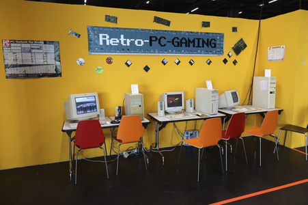 Gamescom 2023 in Köln