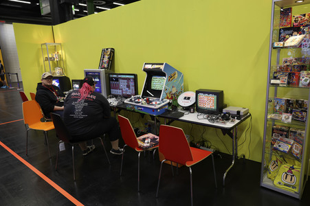 Gamescom 2023 in Köln