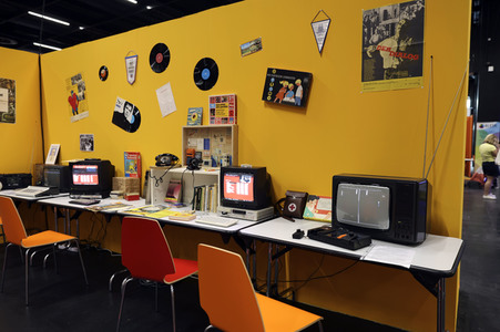 Gamescom 2023 in Köln
