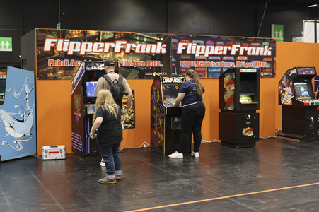 Gamescom 2023 in Köln