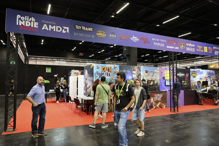 Gamescom 2023 in Köln