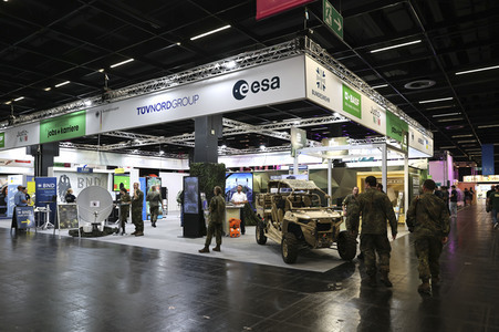 Gamescom 2023 in Köln