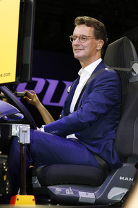 Eröffnung der Gamescom 2023 in Köln