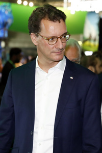 Eröffnung der Gamescom 2023 in Köln
