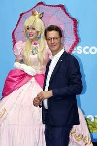 Eröffnung der Gamescom 2023 in Köln