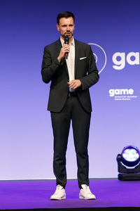 Eröffnung der Gamescom 2023 in Köln
