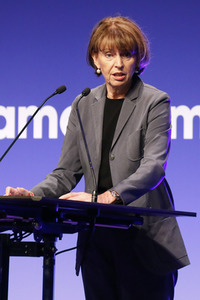Eröffnung der Gamescom 2023 in Köln