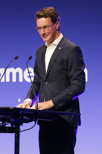 Eröffnung der Gamescom 2023 in Köln
