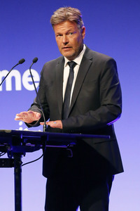 Eröffnung der Gamescom 2023 in Köln