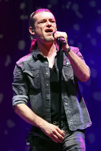 Konzert von Thomas Godoj in Bochum