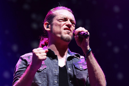 Konzert von Thomas Godoj in Bochum