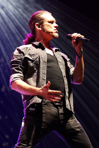 Konzert von Thomas Godoj in Bochum