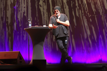 Auftritt von Torsten Sträter in Bochum