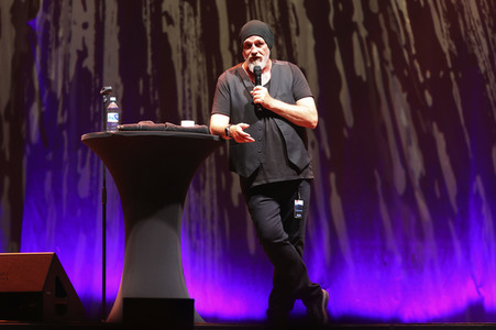 Auftritt von Torsten Sträter in Bochum