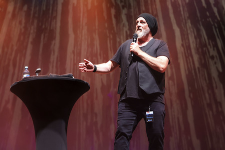 Auftritt von Torsten Sträter in Bochum