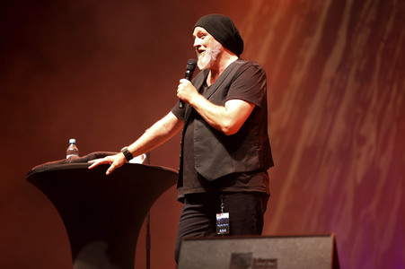 Auftritt von Torsten Sträter in Bochum